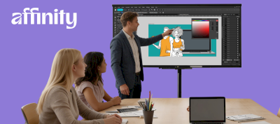 Formation sur Affinity Formation sur Affinity