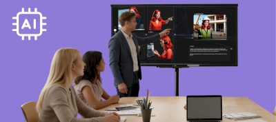 Formation sur les I.A et la création de contenus visuels