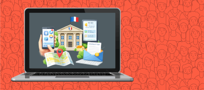 Site de collectivité ou mairie