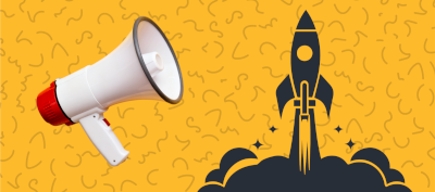 Lancement de projets ou événements