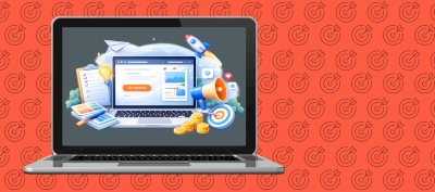 Landing page de conversion