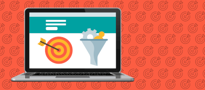 Landing page de conversion Landing page de conversion