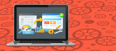 Refonte & Optimisation de site Refonte & Optimisation de site