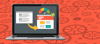 Refonte & Optimisation de site Refonte & Optimisation de site