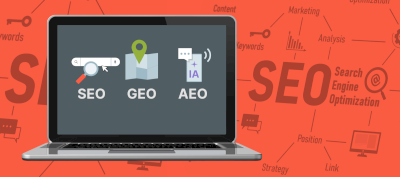 referencement SEO, AEO et GEO referencement SEO, AEO et GEO