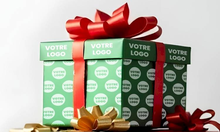 Les boîtes “cadeaux”