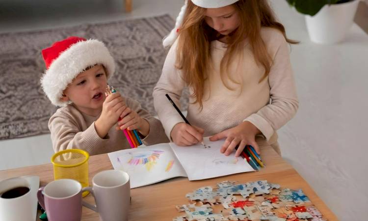 Cadeaux personnalisés pour enfants